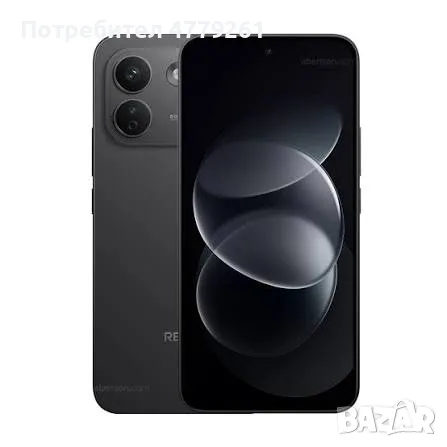 Xiaomi Redmi 17 5G 128GB, снимка 2 - Xiaomi - 56595841