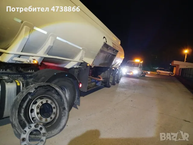 Пътна Помощ 24/7 Обнова-Българене , снимка 5 - Пътна помощ - 56617698