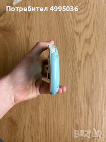 PS Vita slim 2000, снимка 4 - PlayStation конзоли - 56737390