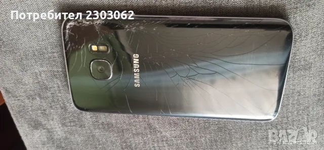 Samsung Galaxy S7, снимка 2 - Samsung - 56744866