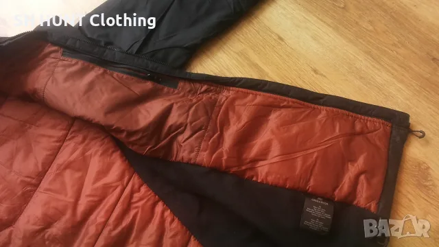 GRIDARMOR NORWEGIAN Jacket размер M яке - 3006, снимка 14 - Якета - 56687759