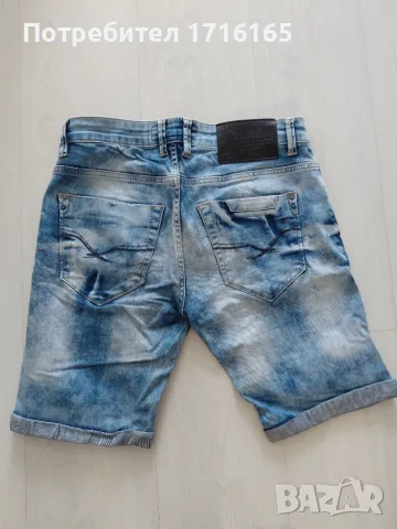 PHILIPP PLEIN 31 КЪСИ ДЪНКИ , снимка 3 - Дънки - 56730224