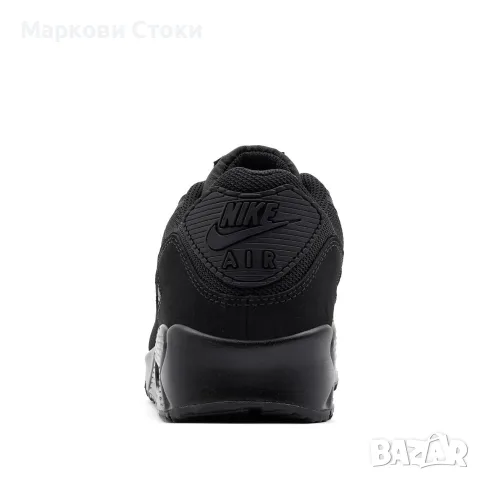 ✅ NIKE AIR MAX 90 🔝, снимка 5 - Маратонки - 56584095