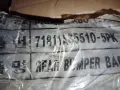 Броня за Daewoo Damas., снимка 7