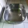 Мивка от алпака българска, снимка 3