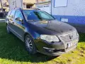 vw Passat b6 1.4 tsi, снимка 2