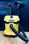Прахосмукачка KARCHER WD2 PLUS, снимка 1