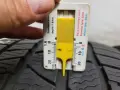 265/30/20 Continental / зимни гуми, снимка 4