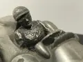 Колекционерска склуптура, снимка 4