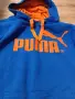 Мъжко горнище Puma, снимка 3