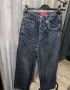 Дамски дънки Gucci, снимка 1