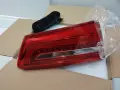 Ляв вътрешен стоп Audi A6 C7 face, снимка 1