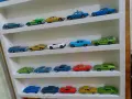 Редки колички Matchbox Българско произв., снимка 1