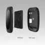 Продавам Рутер TP-Link - M7000, до 300Mbps,4G LTE, черен, снимка 3