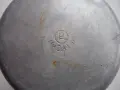 Алуминиево канче мярка 0,4 л, снимка 7