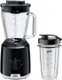 Braun PowerBlend 1 - Стационарен миксер, снимка 1