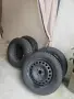 M+S 215/65 R17 гуми, снимка 7