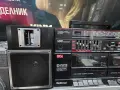 NATIONAL RX-CW25, снимка 2