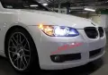 Специализирани H8 LED маркери за фабрични „Ангелски очи“ на BMW E60 E61 E70 E71 E87 E90 E92, снимка 6