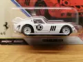 Hot Wheels Ferrari 250 GTO, снимка 1