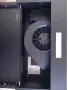 Черен абосорбатор Gorenje, снимка 3