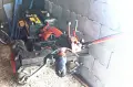 Мотоблок 18 коня, снимка 2