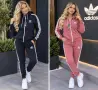 Adidas ✨лого Бродирано ✨ Дамски Екипи , снимка 1