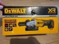 Безчетков ъгрошлайф Dewalt DCG407N, снимка 5