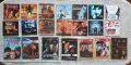 Американски и руски филми на DVD дискове , снимка 7