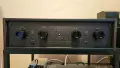 Moonriver 404 Reference integrated amplifier, снимка 1