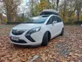 Opel Zafira C tourer 2.0 cdti, снимка 1
