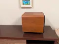 нов красив субуфер 150w ibass събуфер, снимка 5