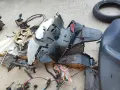 кимко Даунтаун на части , снимка 3