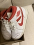 NIKE Jordan 1 Mid SE
Дюн Червено, снимка 1