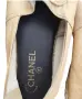 Еспадрили Chanel кожени , снимка 4