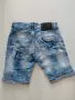 PHILIPP PLEIN 31 КЪСИ ДЪНКИ , снимка 3