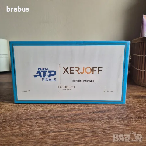 Xerjoff Torino21 Eau de Parfum в разфасовка от 100 ml.