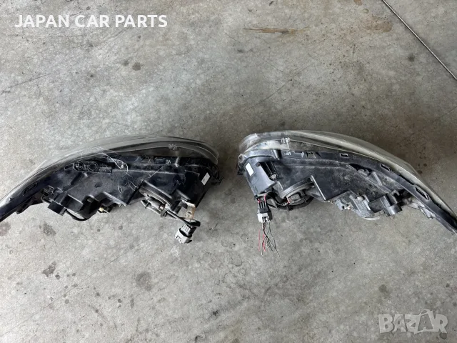 SUBARU IMPREZA WRX STI части, снимка 7 - Части - 56748600