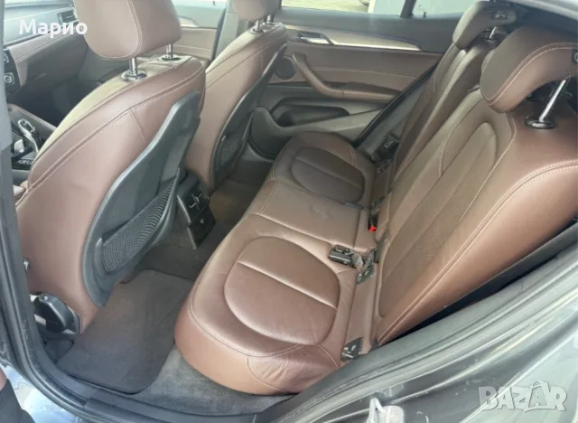 BMW X2 Собствен лизинг!!!, снимка 11 - Автомобили и джипове - 56719832