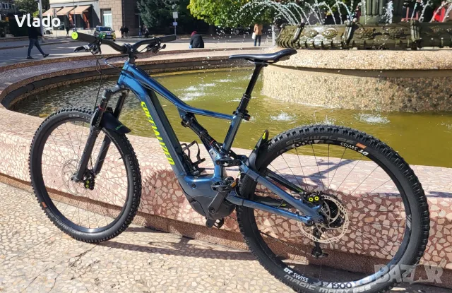 Specialized Turbo Levo Gen.2, снимка 2 - Велосипеди - 56634885