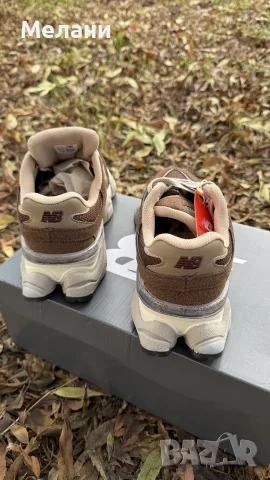 Нови маратонки New Balance, снимка 3 - Маратонки - 56649698