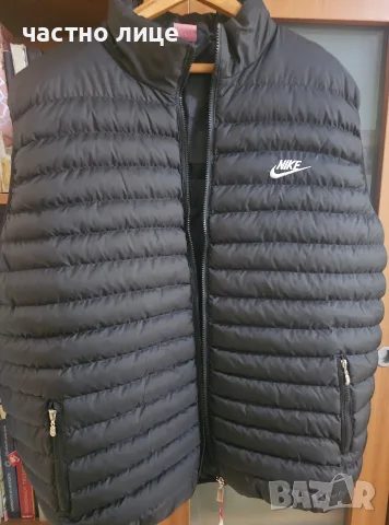 Мъжка грейка 6XL, снимка 2 - Спортни дрехи, екипи - 56712770