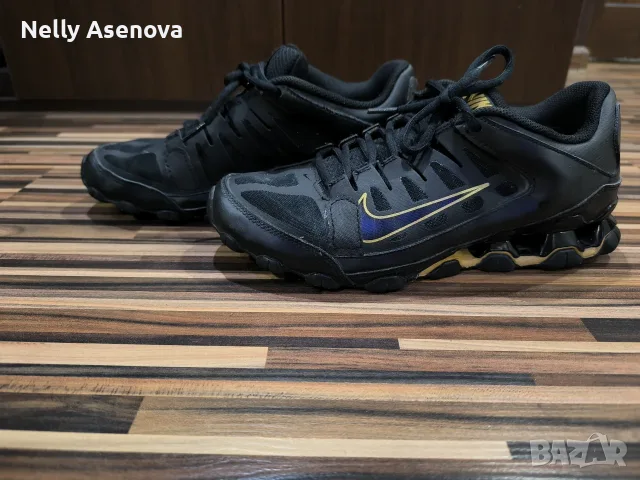 Маратонки Nike 41 номет