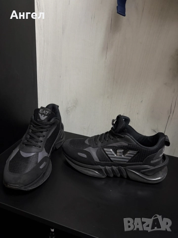 EA7 Emporio Armani Мъжки Обувки 42