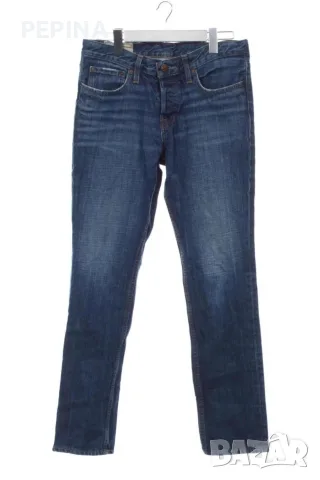 Мъжки дънки Hollister 