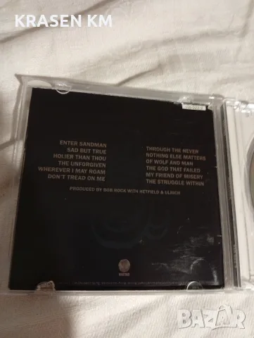 СД дискове оригинал , снимка 3 - CD дискове - 56743279