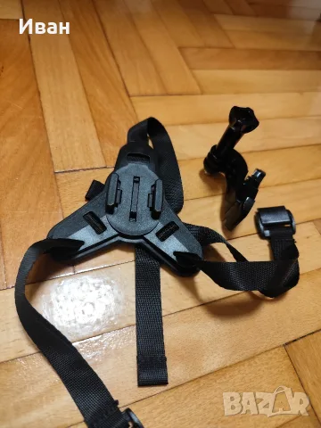 GoPro аксесоари за екшън камери , снимка 9 - Чанти, стативи, аксесоари - 56558570