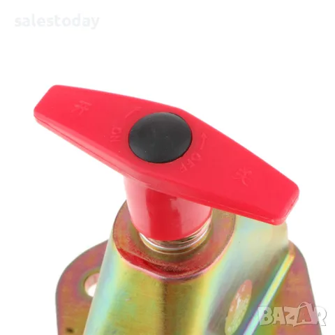 Ключ Маса за акумулатор, 12-24V