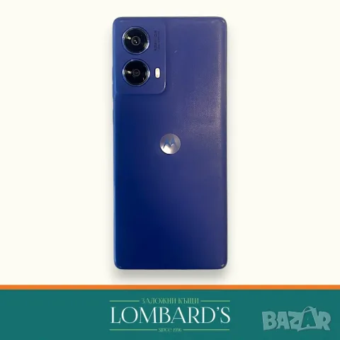 Motorola G85, N: 1141444, снимка 2 - Motorola - 56653746