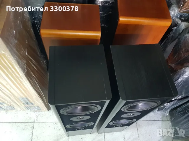 тонкони  alr  number3, снимка 2 - Тонколони - 56635397